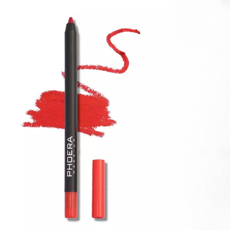CRAYON A LEVRE - MatteLip™ - Rouge