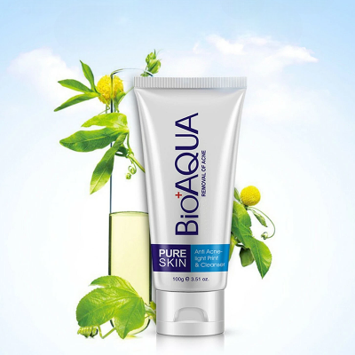 Soin du Visage - BioGlowSet™ - Anti-Imperfection