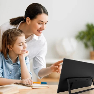Moniteur - XpanView™ - 14.1 Pouces