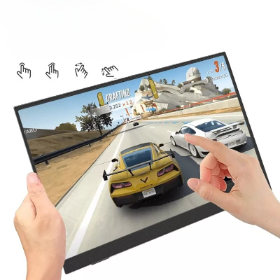 Moniteur - XpanView™ - 14.1 Pouces