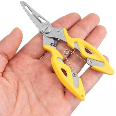 Accessoire Peche - MultiCatchPro™ - Jaune