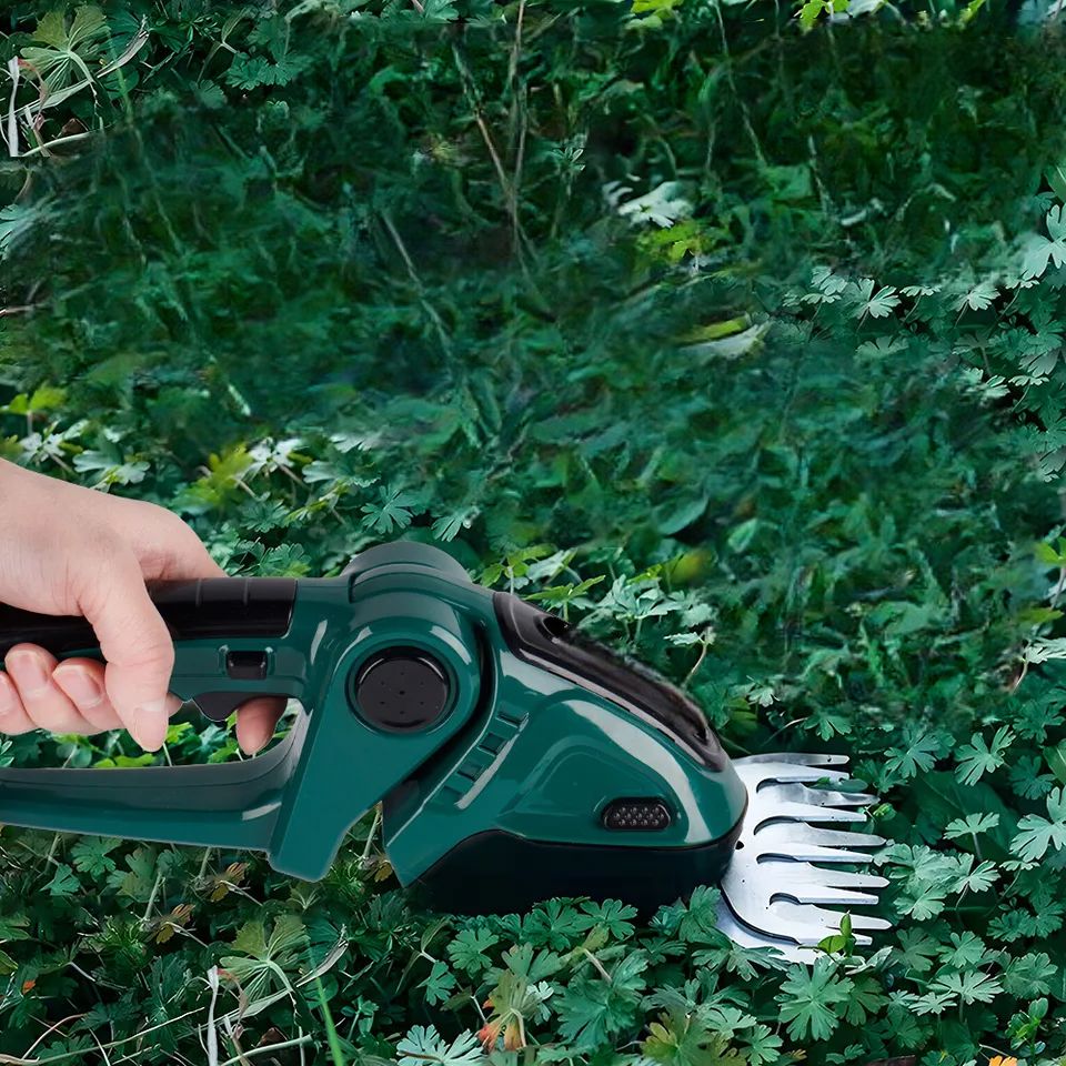 ElectricHedgeTrimmer™ - Vert