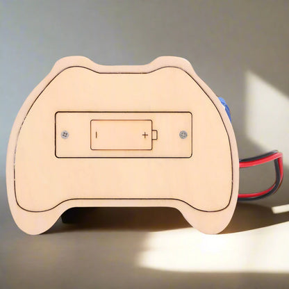 Tableau Montessori - BusyBoardCircuit™ - Manette