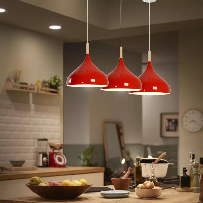 Lustre - NordicColor™ - Rouge