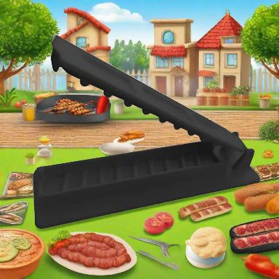 MACHINE KEBAB - KebabMaker™ - Noir