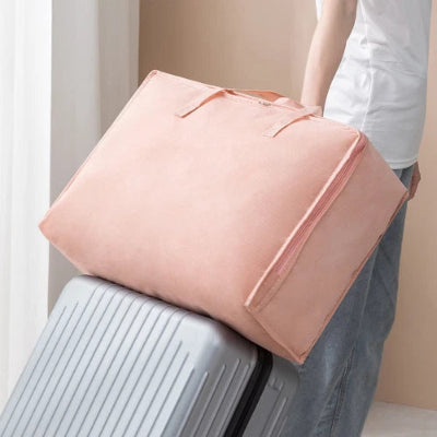 Sac de Rangement - SpaceStash™ - Rose
