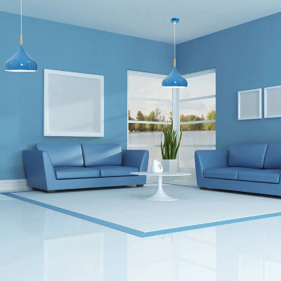 Lustre - NordicColor™ - Bleu