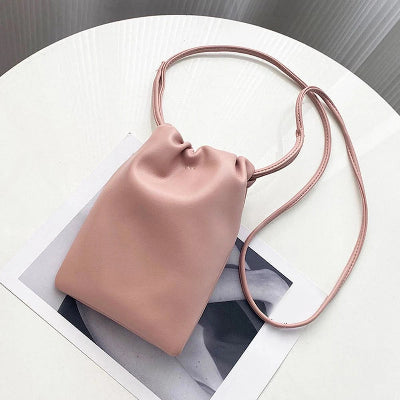 Sac à Main - UrbanLady™ - Rose