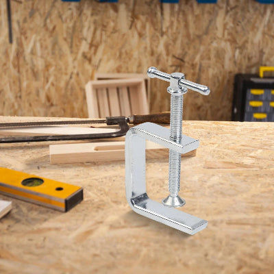 SERRE JOINT MENUISIER - WoodTight™ - Forme de G