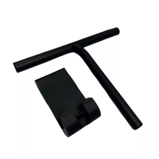 RACLETTE DOUCHE  - GlassWipe™ - Noir