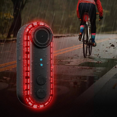 CAMERA VELO - BikeCam™ - Noir