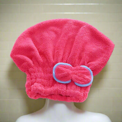 Serviette de Bain - QuickDry™ - Rouge