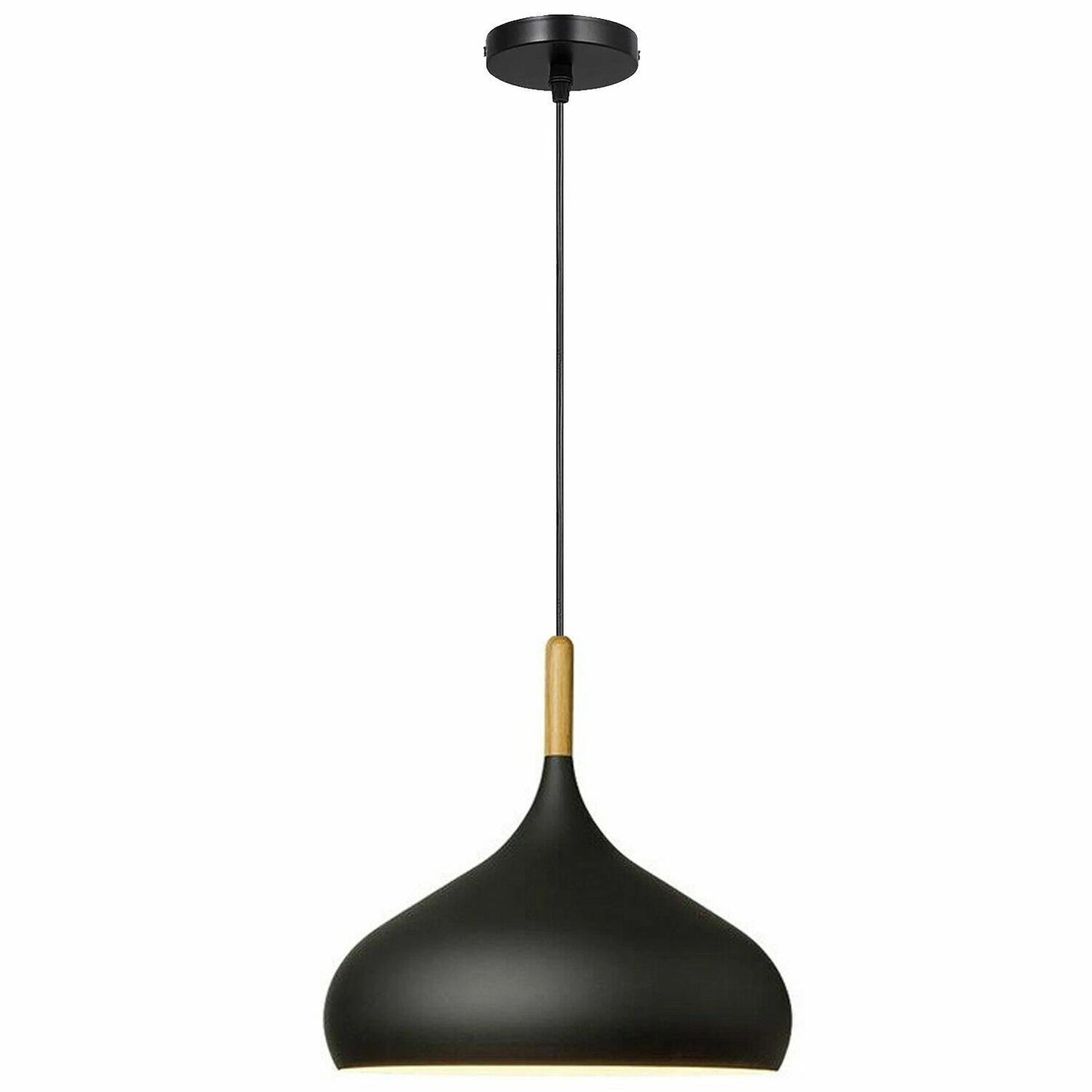Lustre - NordicColor™ - Noir