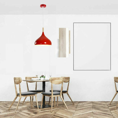 Lustre - NordicColor™ - Rouge