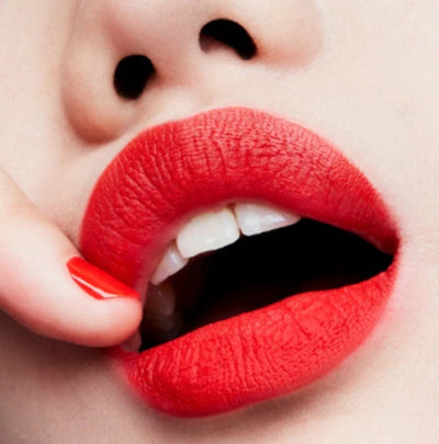 CRAYON A LEVRE - MatteLip™ - Rouge