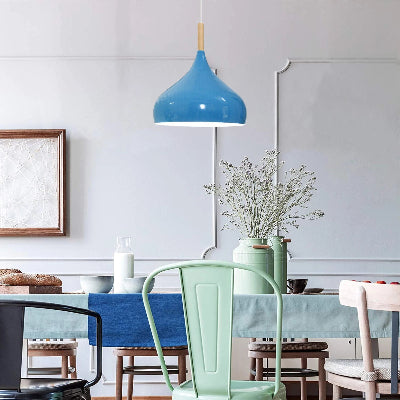 Lustre - NordicColor™ - Bleu