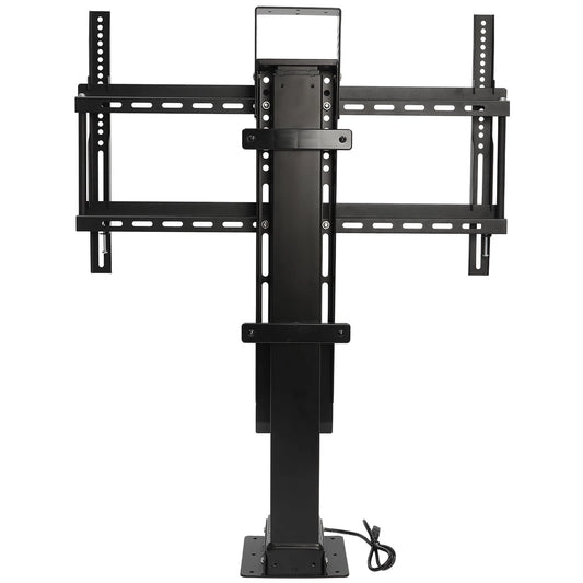 Support Mural TV - TVLift™ - Noir