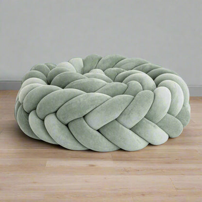 Tresse de Lit - BraidNest™ - Vert