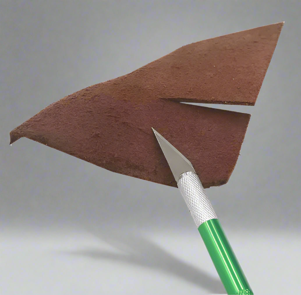 Cutter - CraftCarvingKnife™ - Vert