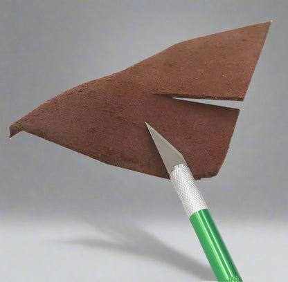Cutter - CraftCarvingKnife™ - Vert