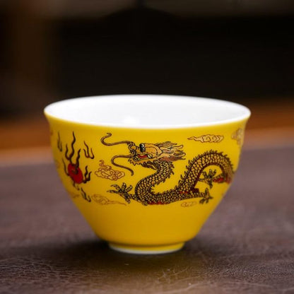 Service à Thé - TeaMaster™ - MizuCha