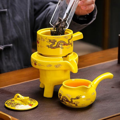 Service à Thé - TeaMaster™ - MizuCha