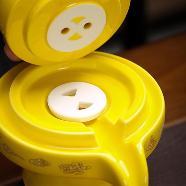 Service à Thé - TeaMaster™ - MizuCha