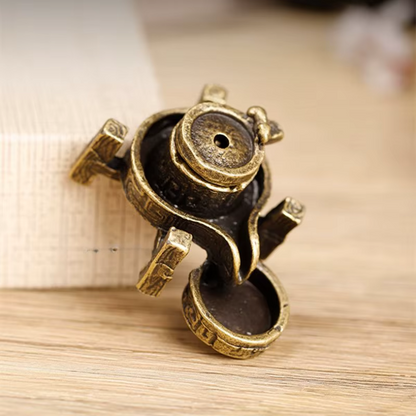 Porte Encens - BouddhaFlow™ - Fontaine Méditative