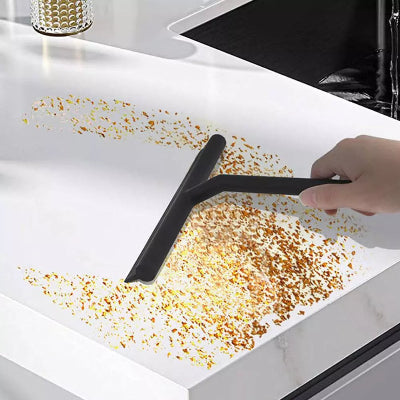 RACLETTE DOUCHE  - GlassWipe™ - Noir