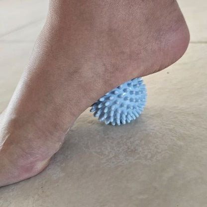 Balle de Massage - MassageBall™ - Bleu