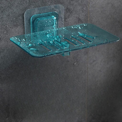 Porte savon - BathroomCaseSoap™ - Vert