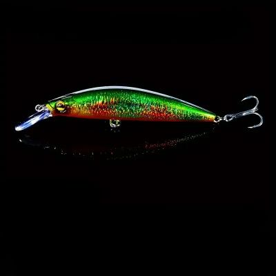 Leurre de peche - FishingLureBait™ - Vert