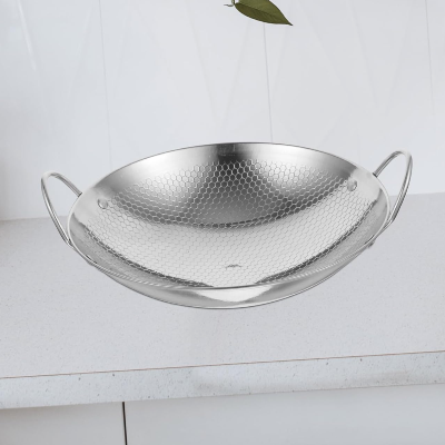 Poêle - HandlePan™ - Argenté