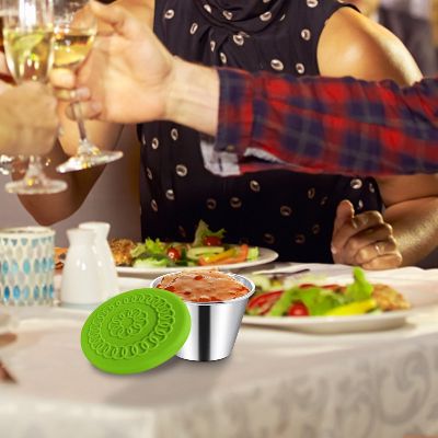 ContainerCup™- Vert