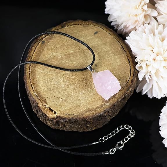 CrystalStone™- Cristal Rose