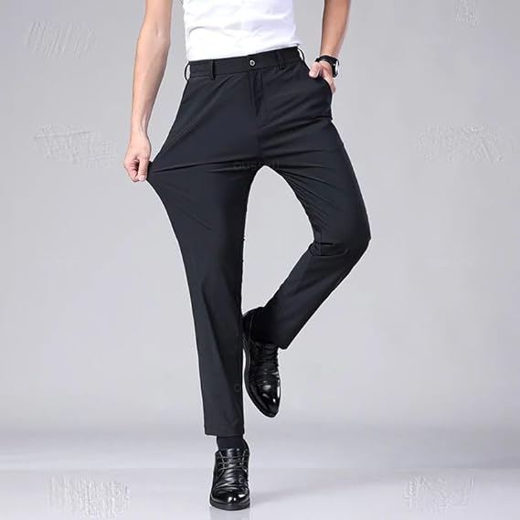 JoggingÉlégant™- Noir