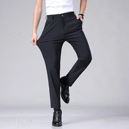 JoggingÉlégant™- Noir