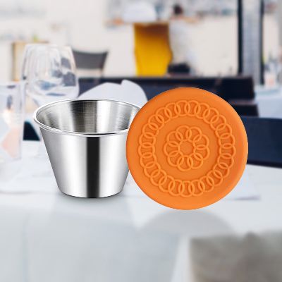 ContainerCup™- Orange