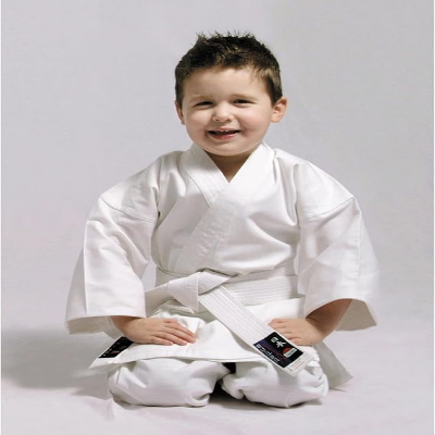 Kimono Judo - JudoKimono™ - Blanc