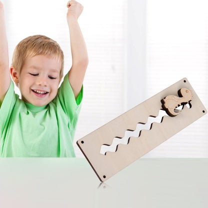 CraftBoard™ - Planche de dinosaure