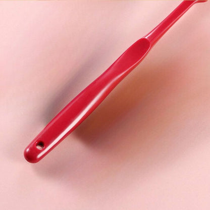 Brosse à dent - SoftEcoToothbrush™ - Rouge