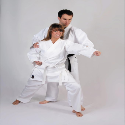 Kimono Judo - JudoKimono™ - Blanc