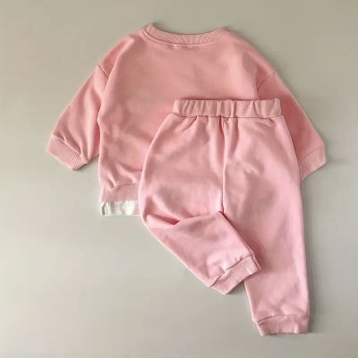 Ensemble bebe - NewbornBabyClothes™ - Rose