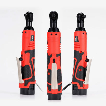 Clé à cliquet - CordlessElectricWrench™