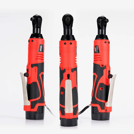 Clé à cliquet - CordlessElectricWrench™