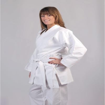 Kimono Judo - JudoKimono™ - Blanc