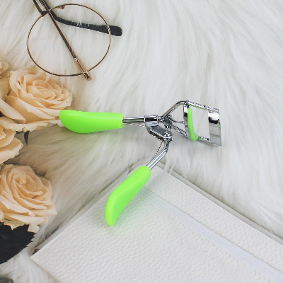 Recourbe Cils - EyelashCurler™ - Vert