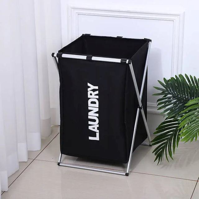 LaundryBasket™- Noir