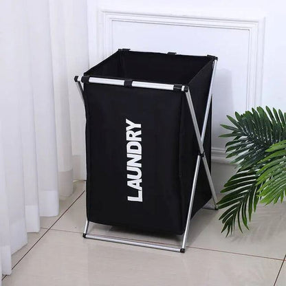 LaundryBasket™- Noir