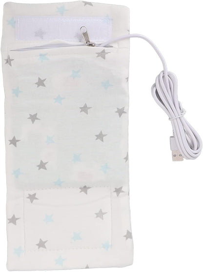 Chauffe biberon - BabyBottleWarmer™ - Etoile